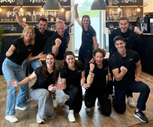 Contact met Trainingscentrum Kennis en Kracht Someren